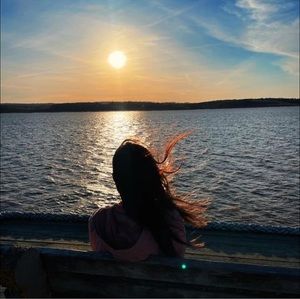 Meet your Posher, Jesse